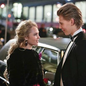 Photo AnnaSophia Robb