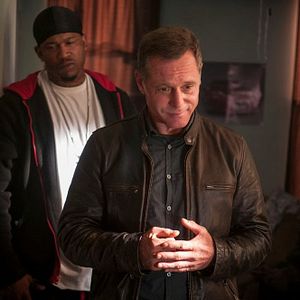 Photo Jason Beghe