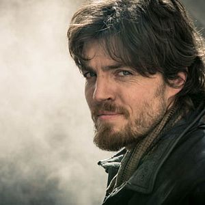 Photo The Musketeers