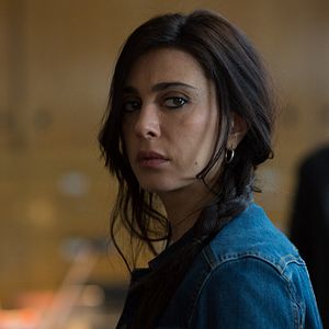 Photo Nadine Labaki