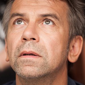 Photo Philippe Torreton