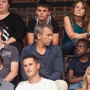 Photo Philippe Torreton