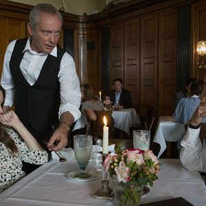 Photo Nymphomaniac - Volume 2