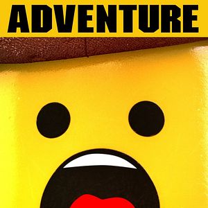 Photo La Grande Aventure Lego