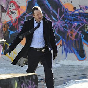 Photo Donnie Wahlberg
