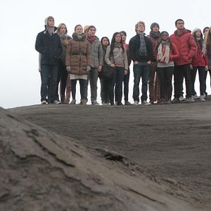 Photo La relève
