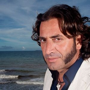 Photo Antonio Garrido