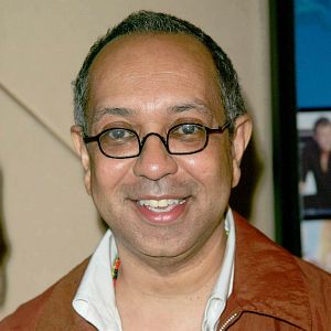 Photo George C. Wolfe