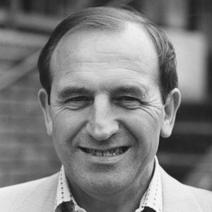 Photo Leonard Rossiter