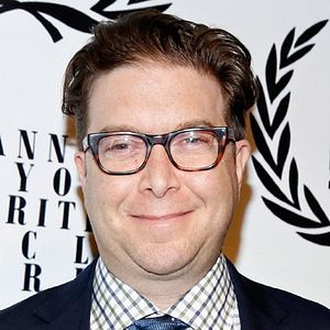 Photo Eric Warren Singer