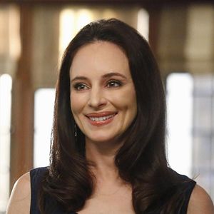 Photo Madeleine Stowe