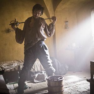 Photo Tom Burke
