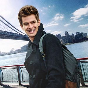 Photo The Amazing Spider-Man : le destin d'un Héros