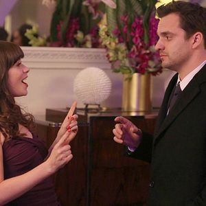 Photo New Girl