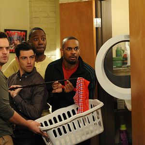 Photo Damon Wayans Jr.