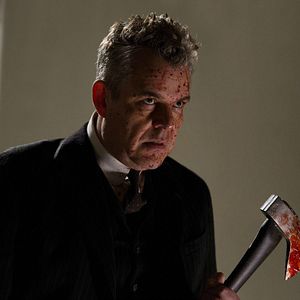 Photo Danny Huston