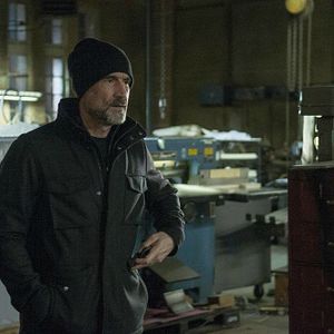 Photo Elias Koteas