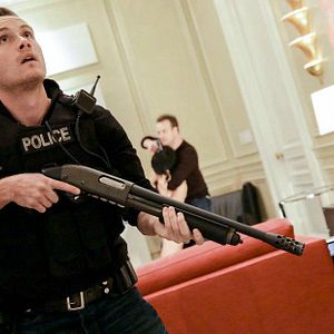 Photo Jesse Lee Soffer