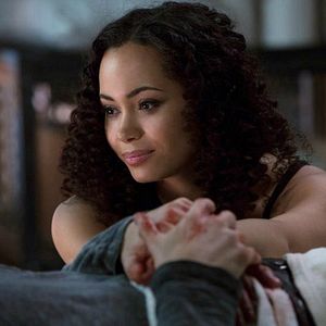 Photo Madeleine Mantock
