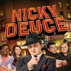 Photo Nicky Deuce