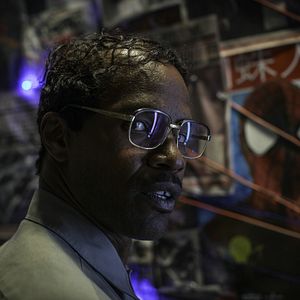 Photo The Amazing Spider-Man : le destin d'un Héros