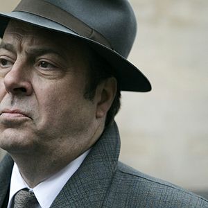 Photo Les Enquêtes de Morse