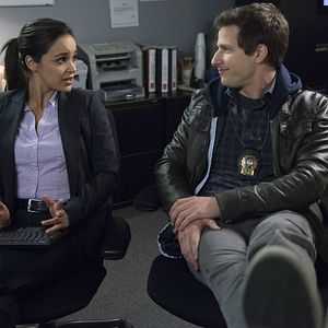 Photo Brooklyn Nine-Nine