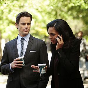 Photo Marsha Thomason