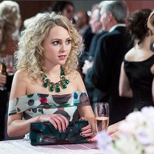 Photo AnnaSophia Robb