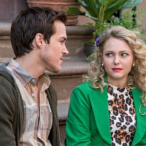 Photo AnnaSophia Robb