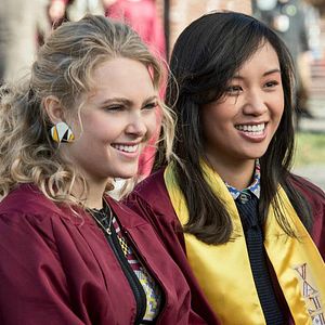 Photo AnnaSophia Robb