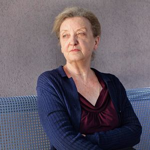 Photo Sibylle Brunner