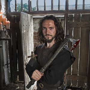 Photo George Blagden