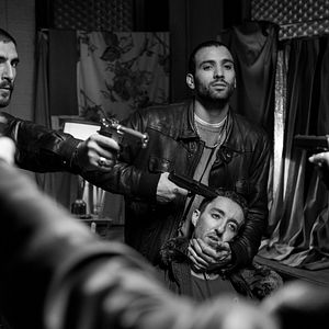 Photo Marwan Kenzari
