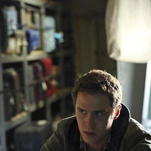 Photo Iain De Caestecker