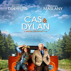 Photo Cas & Dylan