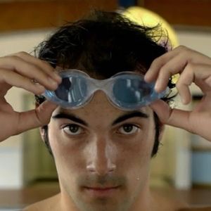 Photo Bleu Piscine