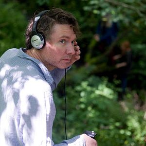 Photo Kevin Macdonald