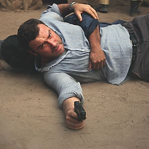 Photo L'Intégriste malgré lui
