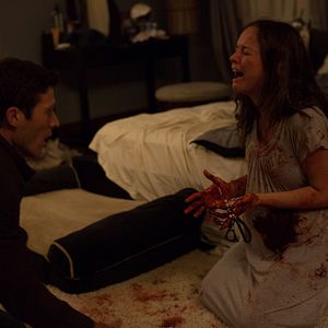 Photo Allison Miller