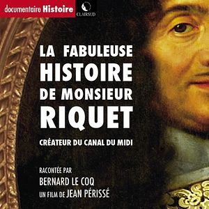 Photo La Fabuleuse histoire de Monsieur Riquet