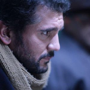 Photo Ammar, l'ordre des djinns