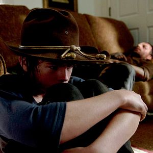 Photo Chandler Riggs