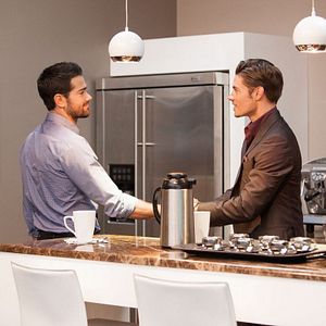 Photo Jesse Metcalfe