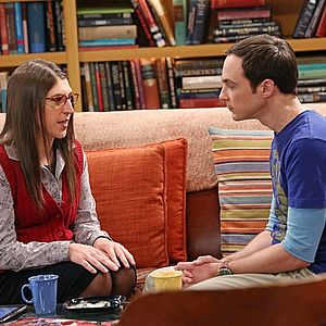 Photo Mayim Bialik