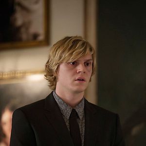 Photo Evan Peters