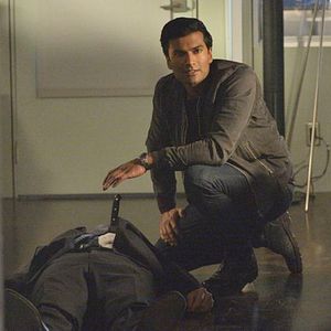 Photo Sendhil Ramamurthy