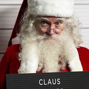 Photo Get Santa