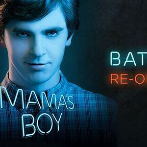Photo Bates Motel