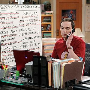 Photo Jim Parsons